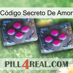 Código Secreto De Amor 01